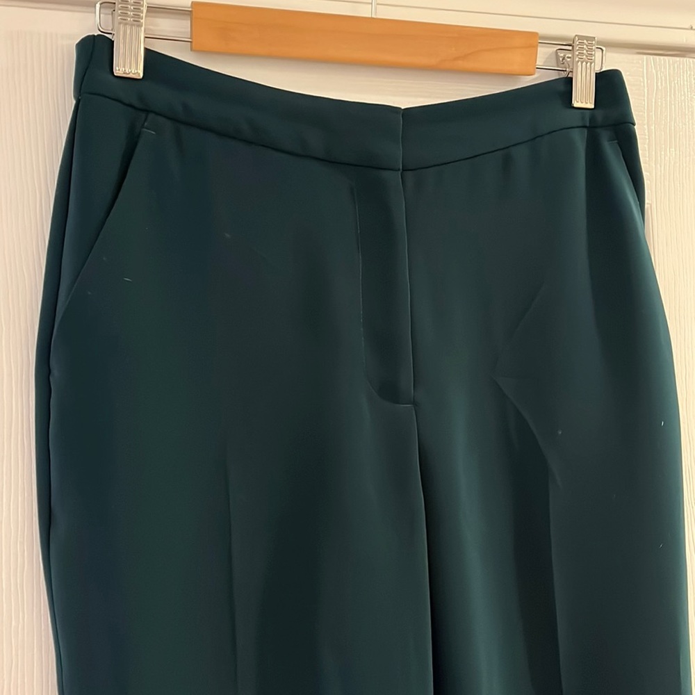 J.CREW 365 PULL ON EASY PANTS